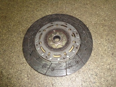 Mito qv 1.4 t 170 km диск зчеплення зчеплення фото №1