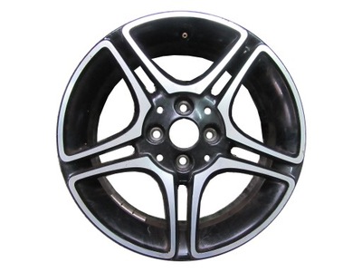 ALUFELGA 16 4x100 6Jx16H2 ET 44 RENAULT 