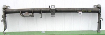 Dacia duster труба каркас панели консоли фото №1