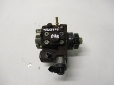 Насос упорскування trafic vivaro 2.0 dci фото №1