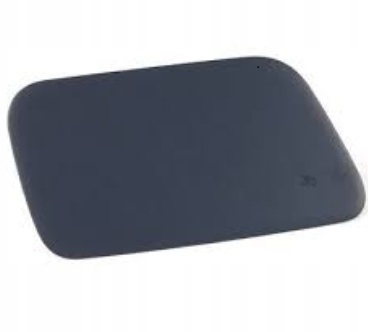 Bmw 5 e60 заглушка розпилювача лампи права фото №1