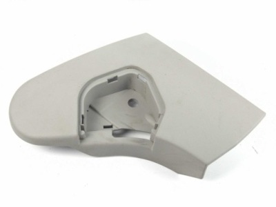 Mercedes w220 защита накладка сиденье перед левый фото №1