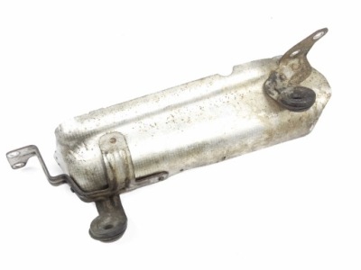 Mercedes w164 w211 w251 3.0 cdi защита коллектор фото №1