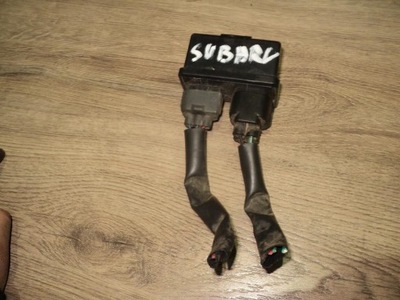 Модуль реле блок керування legacy outback 2.0d 12r фото №1