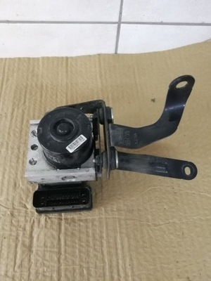 Насос abs ford fiesta mk7 фото №1