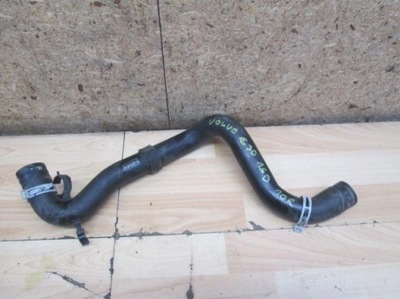 Wąż труба wody volvo c30 1.6 10r lift фото №1