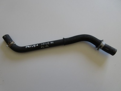 Prius plus auris ii гибрид prius iii wąż wody фото №1