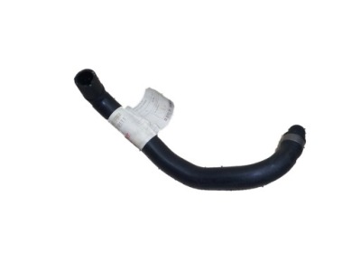 Труба шланг mercedes w211 e55 2118326494 фото №1