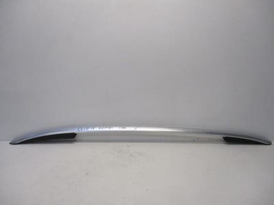 Рейлинг крышный левый renault clio iv kombi фото №1