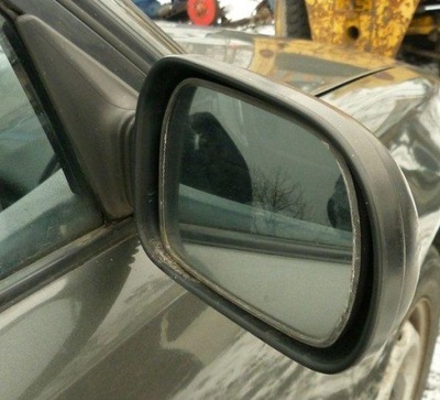Дзеркало електричний праве daihatsu applause фото №1