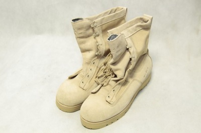 BUTY US ARMY WELLCO GORETEX 13,5R