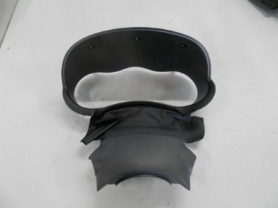 Renault koleos i корпус спідометра прилади фото №1