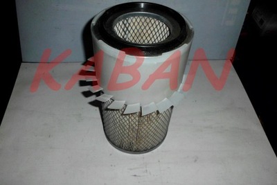 FILTER AIR DAF 45 FA 45.120-035 CD85 - milautoparts-fr.ukrlive.com