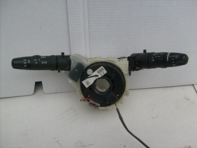 Переключатель комбинированный подрулевой переключатель лента nissan micra k12 фото №1