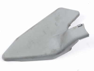 Mercedes s w140 защита боковая сиденье левый перед фото №1