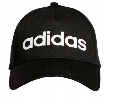 NEW CZAPKA ADIDAS DAILY CAP DM6178 r. OSFW