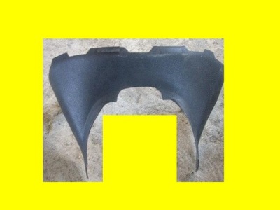 RENAULT MEGANE 1 I PROTECTION UNDER CONSOLE FRAME TUNNEL  