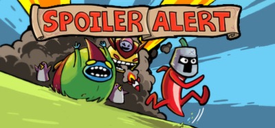 SPOILER ALERT COLLECTOR'S EDITION STEAM KEY KLUCZ