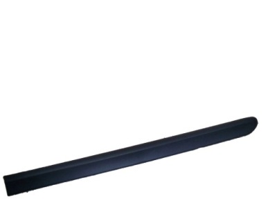 Молдинг декоративна двері fiat doblo 735294280 фото №1