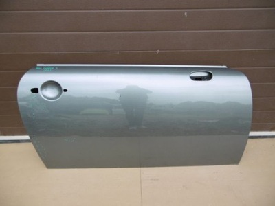 Двері праве mini cooper фото №1