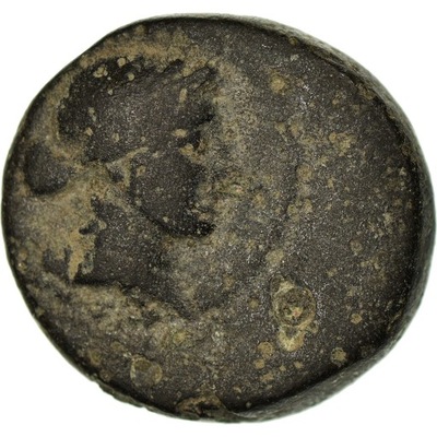 Moneta, Lidia, Sardes, Ae, 2nd-1st century BC, VF(