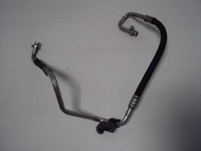 Шланг кондиціонера renault megane iii фото №1