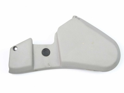 Mercedes w211 захист внутрішня сидіння лівий перед фото №1