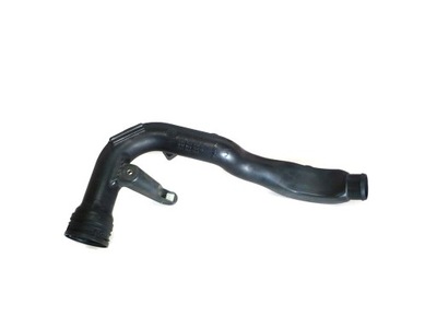 Audi vw труба інтеркулер 8e0145762b 3b0145762c фото №1