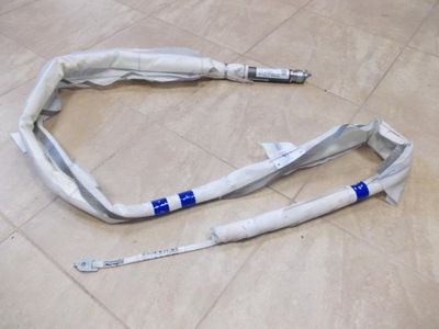 Шторка безопасности воздушная audi оригинальный номер 8k0880742d фото №1