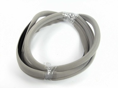 Mercedes w211 прокладка кузов дверь правый задняя фото №1