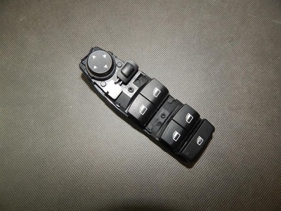 Bmw 3 f30 переключатель окон левый перед 9208109 фото №1