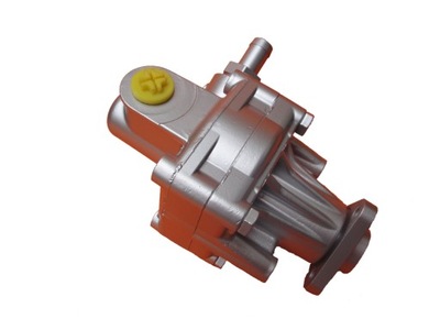 PUMP ELECTRICALLY POWERED HYDRAULIC STEERING VW PASSAT B5 1.6 1.8 1.8T 2.8V6 ORIGINAL ZF REINFORCED  