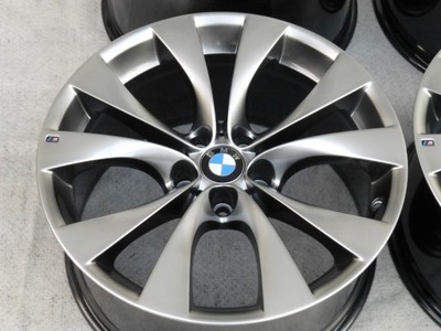 Oryginalne BMW X5 E70 F15 X6 E71 F16 20'' M-PAKIET