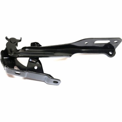 Honda civic usa 2016-2021 петля капот левый новый фото №1