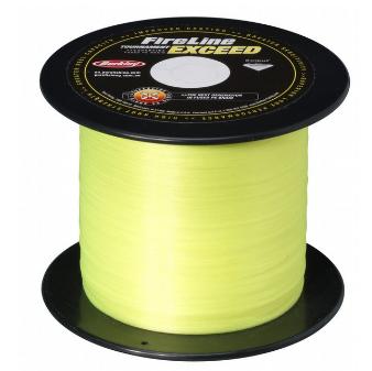 Berkley FireLine Exceed 0,17mm 10,2kg Green