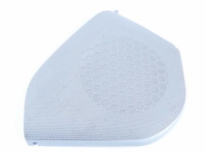 Mercedes s w220 накладка динаміка лівий перед фото №1