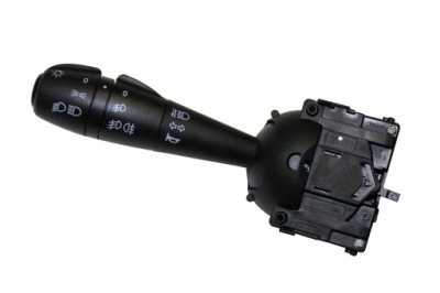 Переключатель поворотники dacia logan ii 2 lodgy фото №1