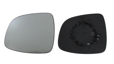 PIEZA INSERTADA ESPEJOS SUZUKI SX4 2006-2013  