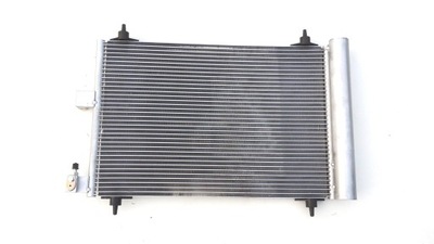 PEUGEOT 406 99-04 1,6/1,8/2,0/2,2 AIR CONDITIONER LORO  