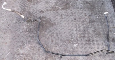 Porsche 986 996 2.5 2.7 трубка шланг кондиционера фото №1