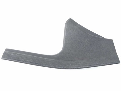 Mercedes e klasa w212 w218 захист поріг лівий задня фото №1