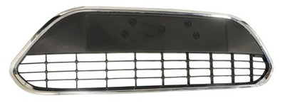 ATRAPA ZDERZAKA ŚRODEK FORD FOCUS II DA 08-10