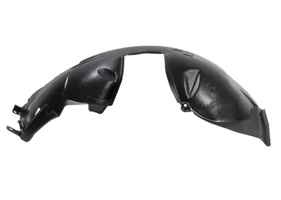 Подкрылок dacia sandero i 2008-2012 перед правый фото №1