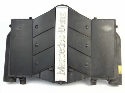 Mercedes корпус фільтра повітря a1120901101 фото №1