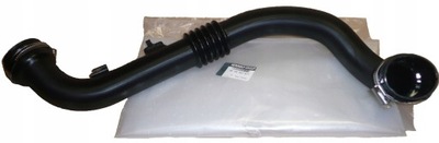 Шланг воздуха turbo renault scenic ii 1,9dci 8200201617 фото №1