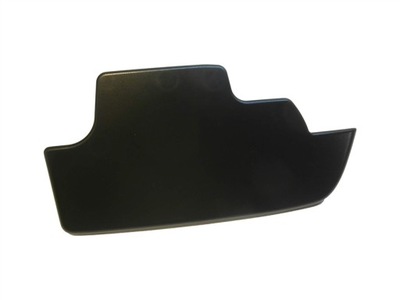 Subaru forester 08- бризковик підкрилок передній фото №1