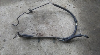 Mazda mpv шланг підсилювача europa фото №1