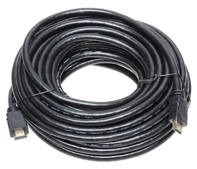 Kabel HDMI-15-V2.0 24AWG v2.0 15m