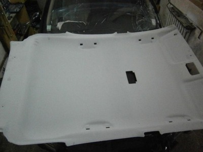 Стеля suzuki sx4 фото №1