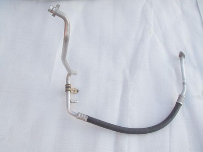 Nissan note шланг кондиціонера 92480ax80a оригінал фото №1